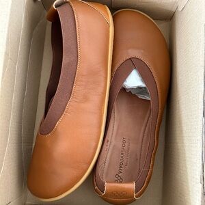 Vivobarefoot opanka ballerina